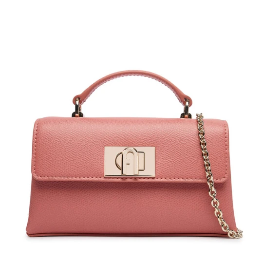Zdjęcie produktu Torebka Furla 1927 Mini WE00423 ARE000 CN 4898S Różowy