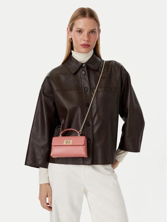 Zdjęcie produktu Torebka Furla 1927 Mini WE00423 ARE000 CN 4898S Różowy