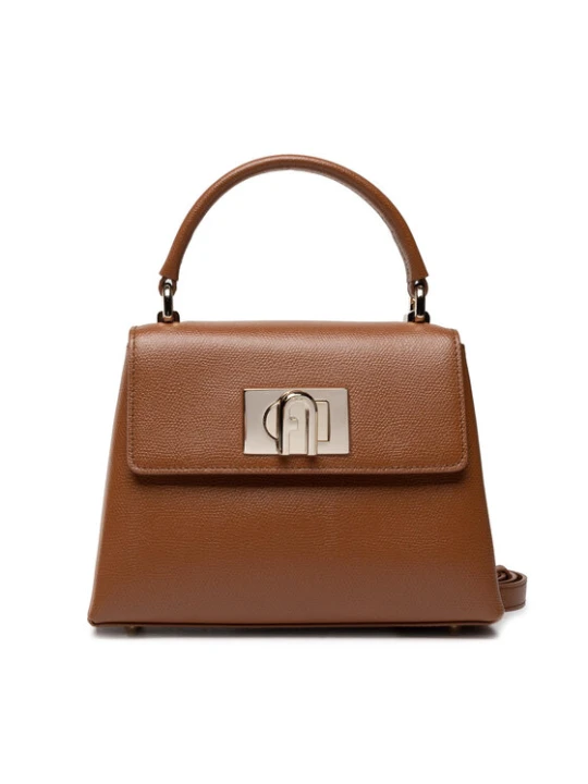 Zdjęcie produktu Torebka Furla 1927 WB00109-ARE000-03B00-1-007-20-BG-B Brązowy