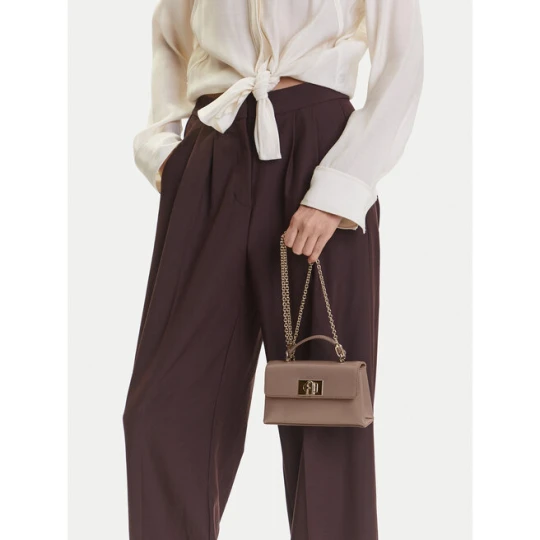 Zdjęcie produktu Torebka Furla 1927 WE00423 ARE000 CN 2572S Beżowy