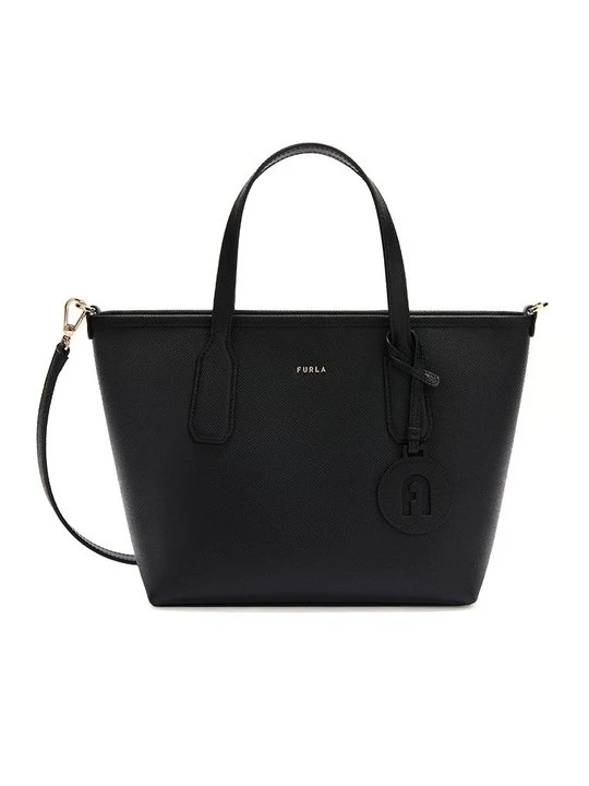Zdjęcie produktu Torebka Furla czarny