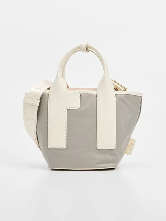 Zdjęcie produktu Torebka Furla beżowy