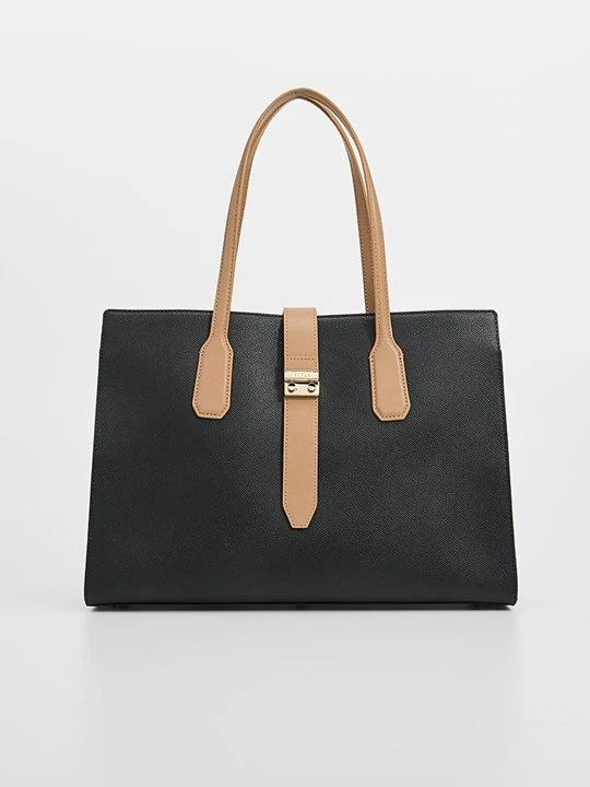 Zdjęcie produktu Torebka Furla czarny