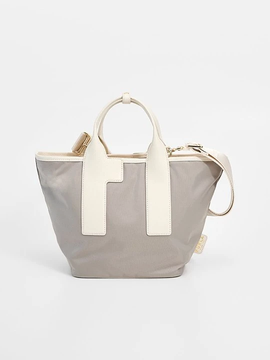 Zdjęcie produktu Torebka Furla beżowy