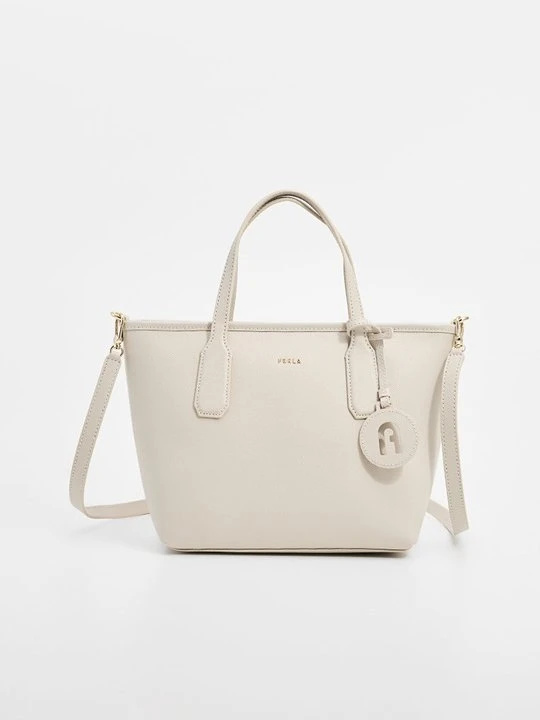 Zdjęcie produktu Torebka Furla mleczny