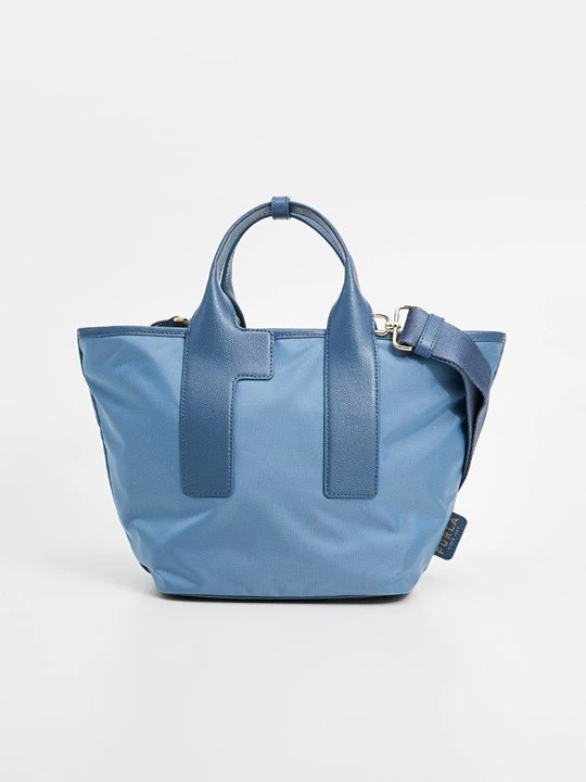 Zdjęcie produktu Torebka Furla turkusowy