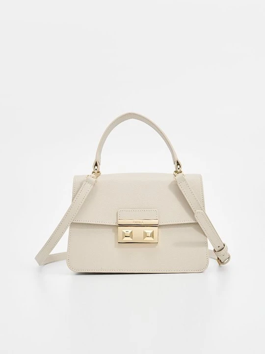 Zdjęcie produktu Torebka Furla mleczny