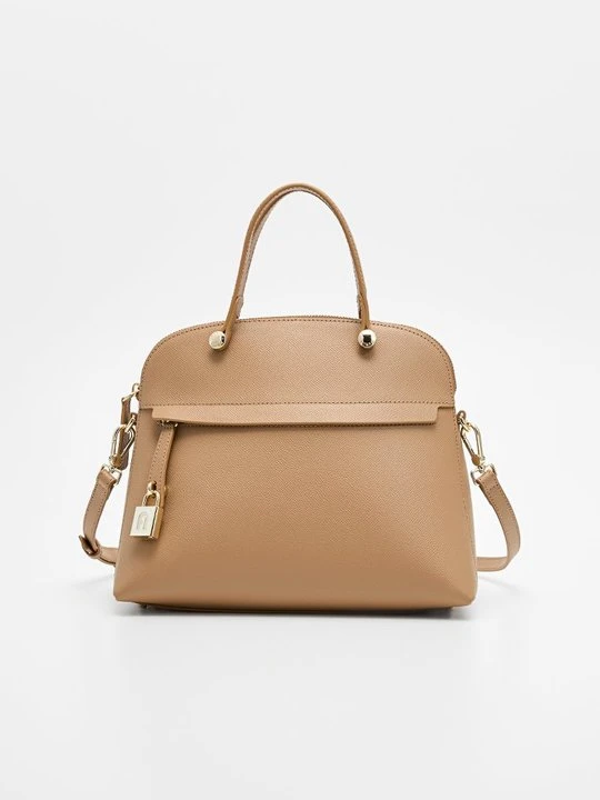 Zdjęcie produktu Torebka Furla beżowy