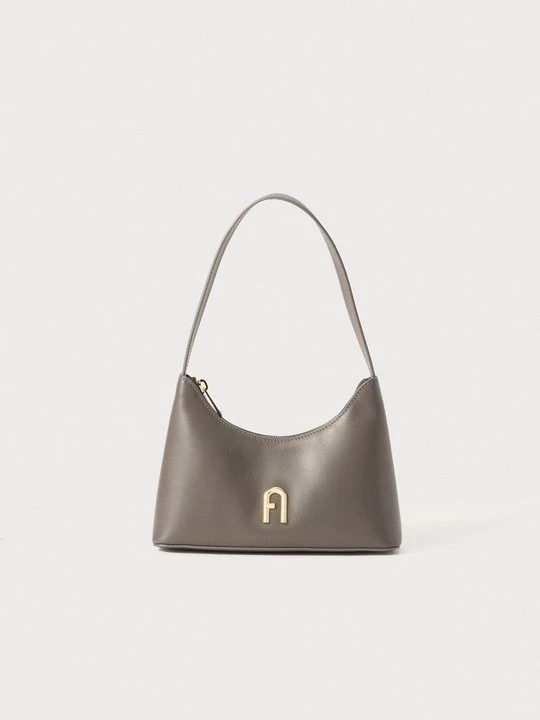 Zdjęcie produktu Torebka Furla szary