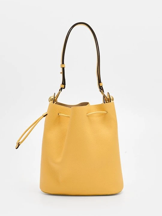 Zdjęcie produktu Torebka Furla żółty
