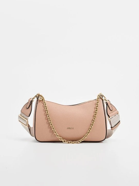 Zdjęcie produktu Torebka Furla jasnoróżowy