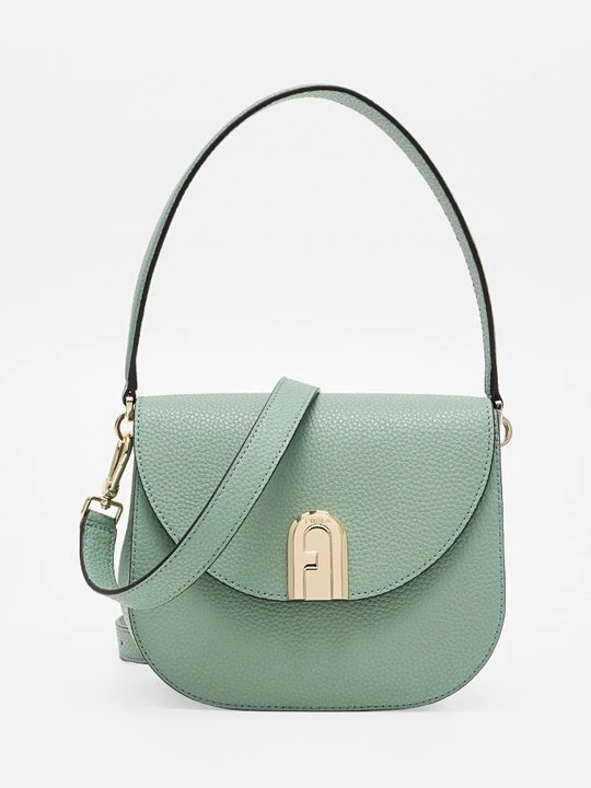 Zdjęcie produktu Torebka Furla zielony