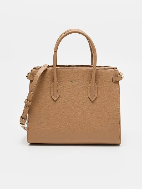 Zdjęcie produktu Torebka Furla beżowy