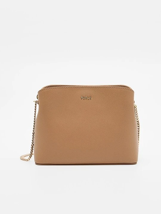Zdjęcie produktu Torebka Furla beżowy