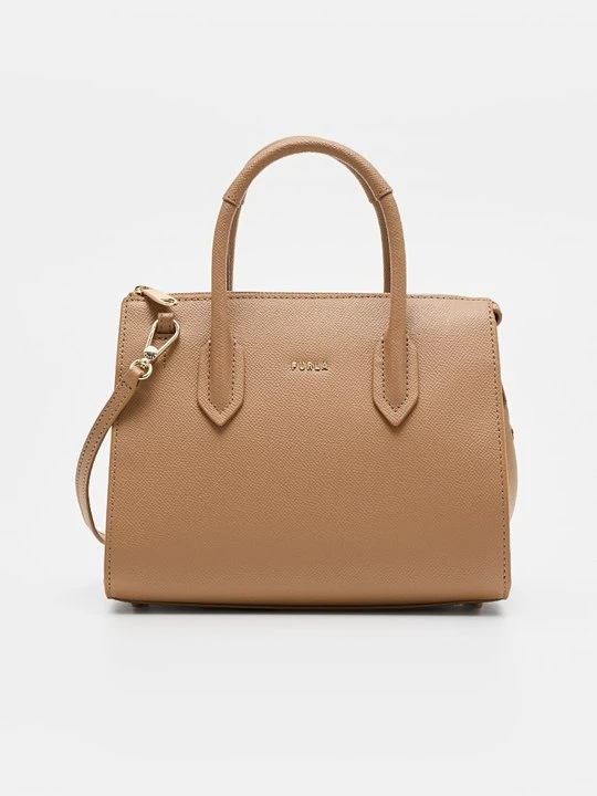 Zdjęcie produktu Torebka Furla beżowy