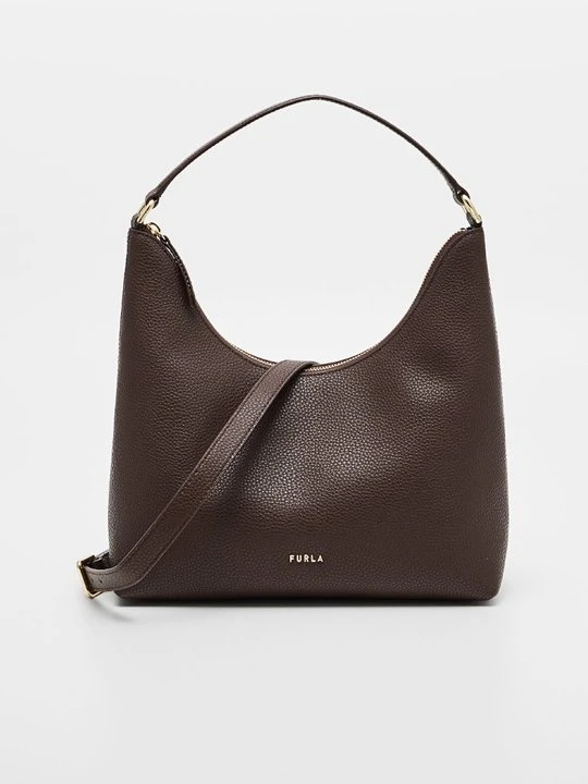 Zdjęcie produktu Torebka Furla brązowy