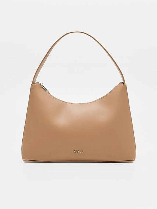Zdjęcie produktu Torebka Furla beżowy