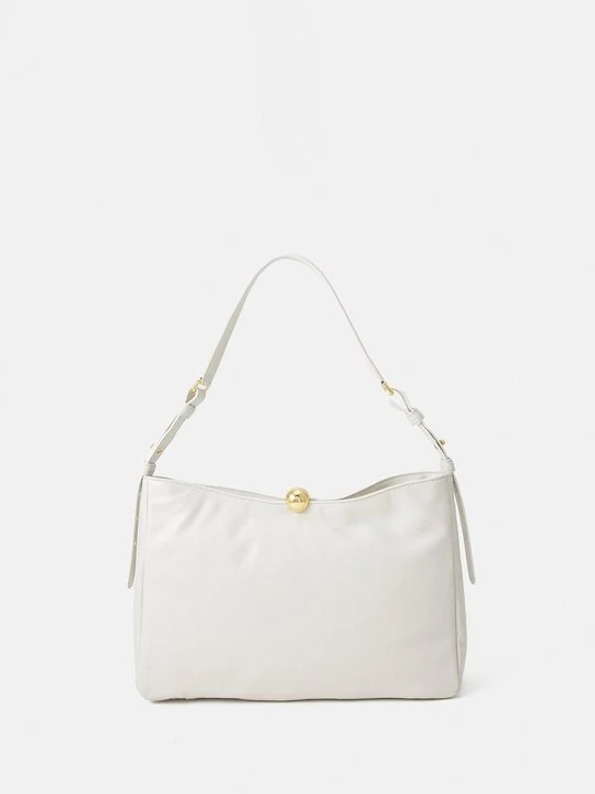 Zdjęcie produktu Torebka Furla mleczny