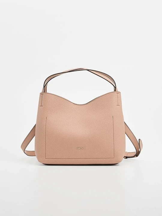 Zdjęcie produktu Torebka Furla jasnoróżowy