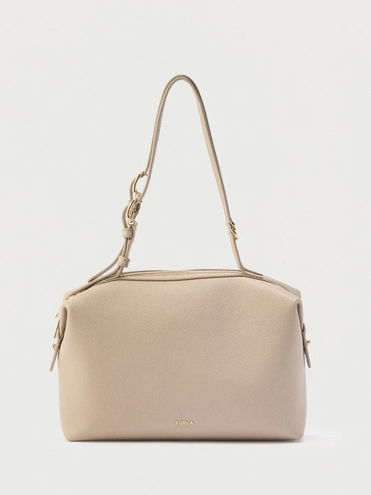 Zdjęcie produktu Torebka Furla beżowy