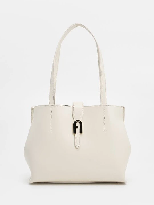 Zdjęcie produktu Torebka Furla beżowy