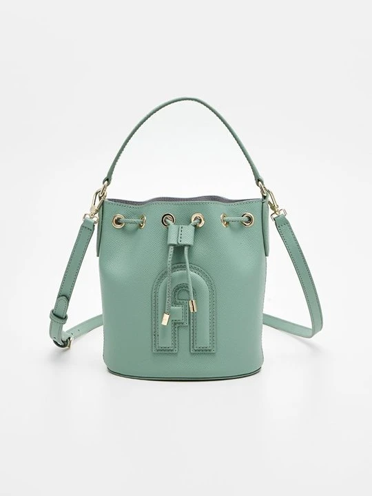 Zdjęcie produktu Torebka Furla zielony