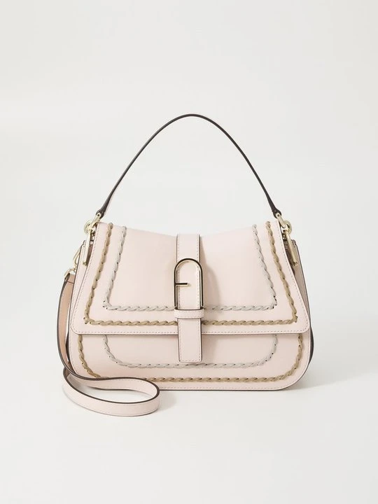 Zdjęcie produktu Torebka Furla jasnoróżowy
