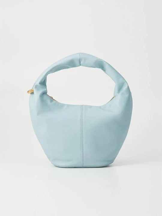 Zdjęcie produktu Torebka Furla jasnoniebieski