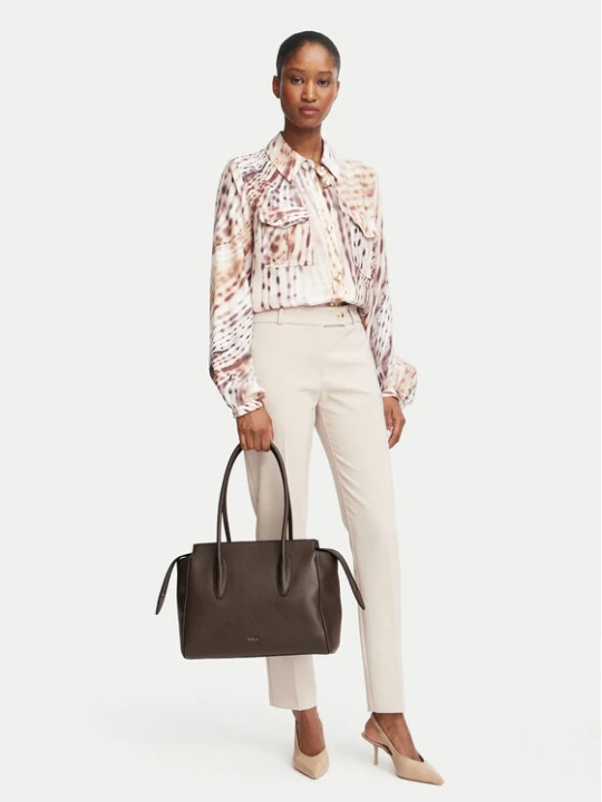 Zdjęcie produktu Torebka Furla Ambra L WB02175 HSF000 2460S Brązowy