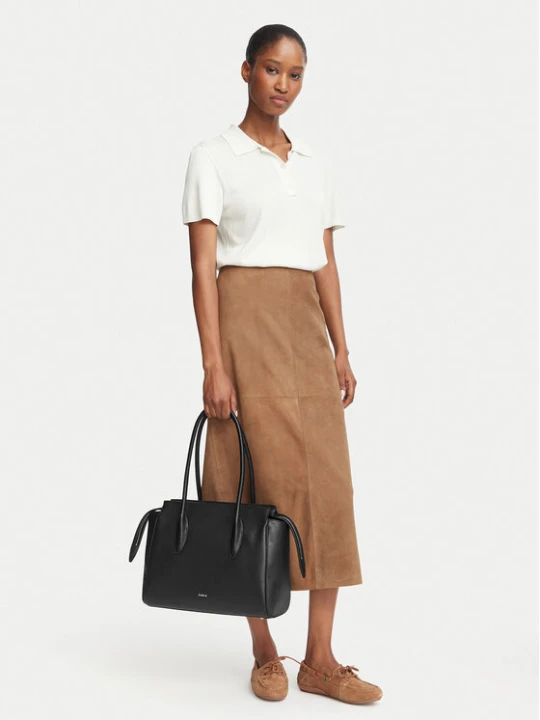 Zdjęcie produktu Torebka Furla Ambra L WB02175 HSF000 O6000 Czarny