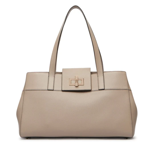 Zdjęcie produktu Torebka Furla Amelia L Tote WB01980 BX4546 CN 4892S Beżowy