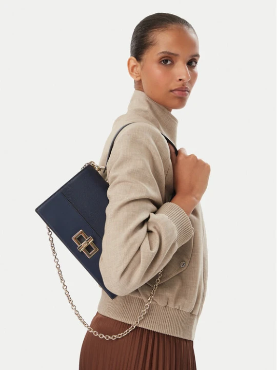 Zdjęcie produktu Torebka Furla Amelia M WB02156 BX4573 4852S Granatowy