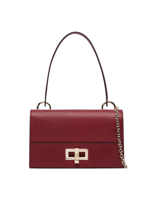 Zdjęcie produktu Torebka Furla Amelia M WB02156 BX4573 CGQ00 Bordowy