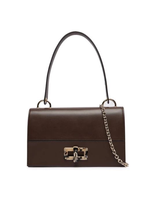 Zdjęcie produktu Torebka Furla Amelia M WB02156 BX4755 4284S Brązowy ciemny