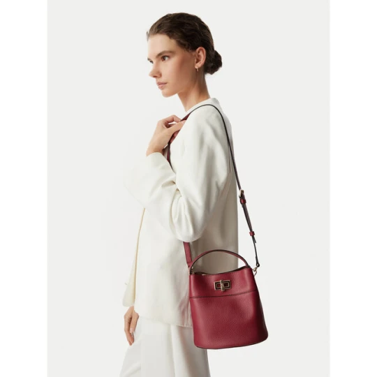Zdjęcie produktu Torebka Furla Amelia Mini WE00879 HSF000 CN CGQ00 Bordowy