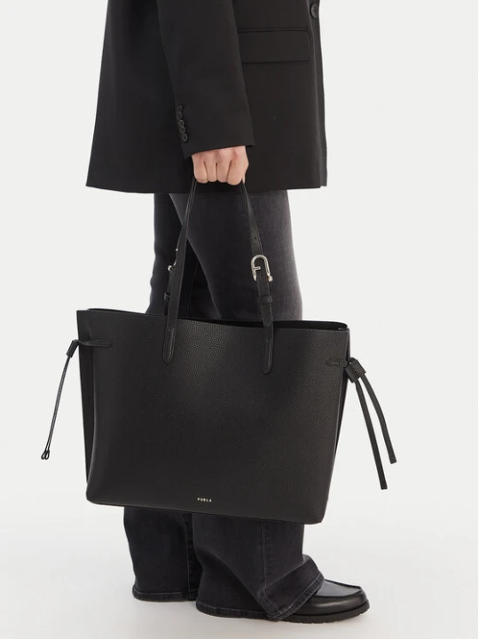 Zdjęcie produktu Torebka Furla Ava L WB02001 BX4329 CN 3924S Czarny