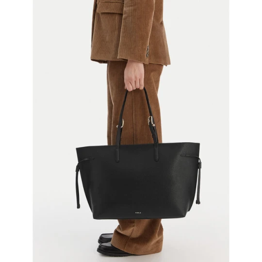 Zdjęcie produktu Torebka Furla Ava L WB02059 BX4329 CN 3924S Czarny