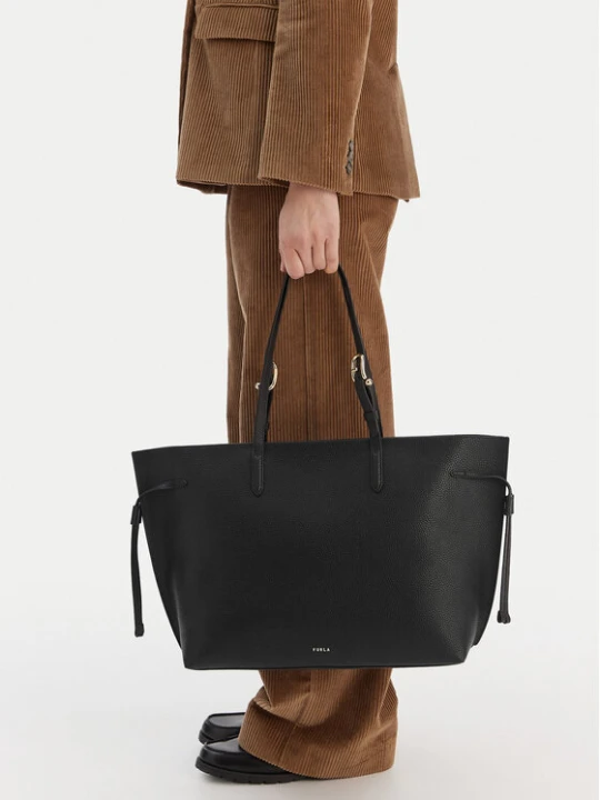 Zdjęcie produktu Torebka Furla Ava L WB02059 BX4329 CN 3924S Czarny
