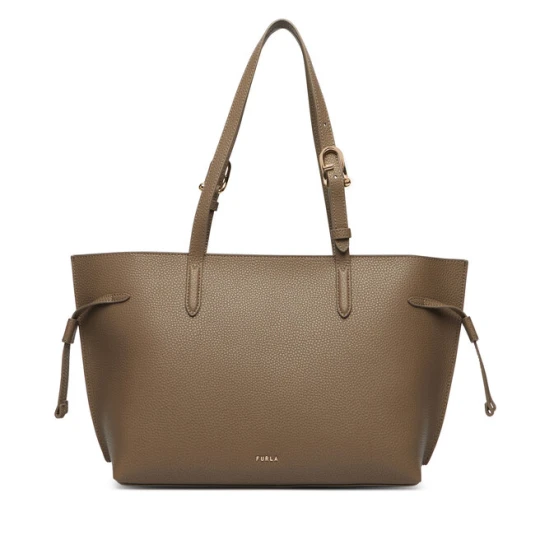 Zdjęcie produktu Torebka Furla Ava M WB02069 BX4329 CN 4916S Szary