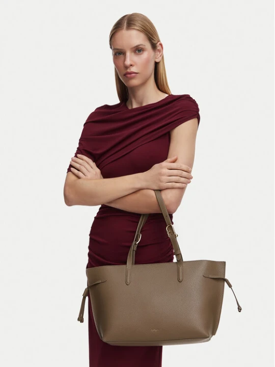 Zdjęcie produktu Torebka Furla Ava M WB02069 BX4329 CN 4916S Szary