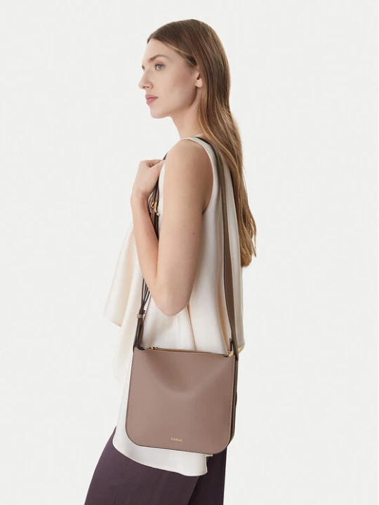 Zdjęcie produktu Torebka Furla Ava S WB01818 BX3104 CN MA200 Beżowy