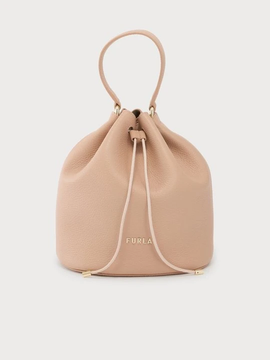 Zdjęcie produktu Torebka Furla beżowy