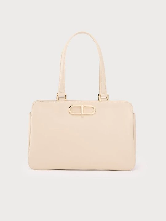 Zdjęcie produktu Torebka Furla beżowy
