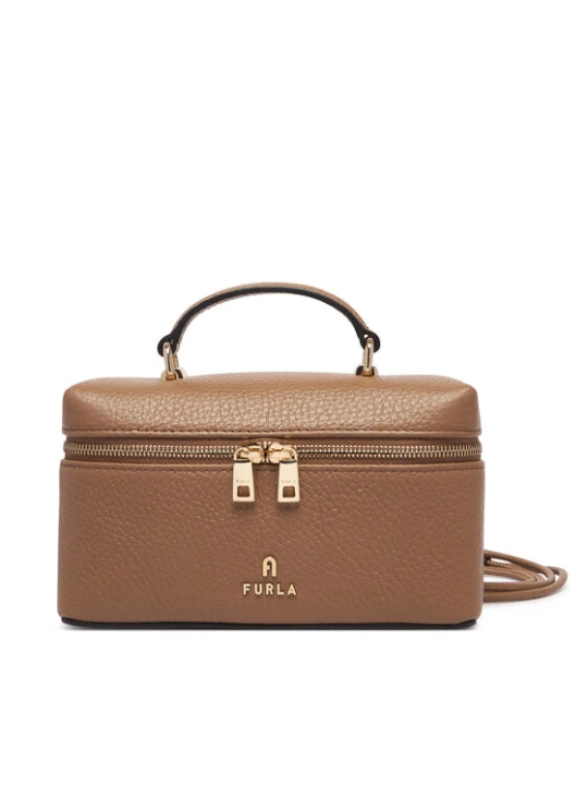 Zdjęcie produktu Torebka Furla Camelia Micro WE00625 HSF000 4489S Beżowy