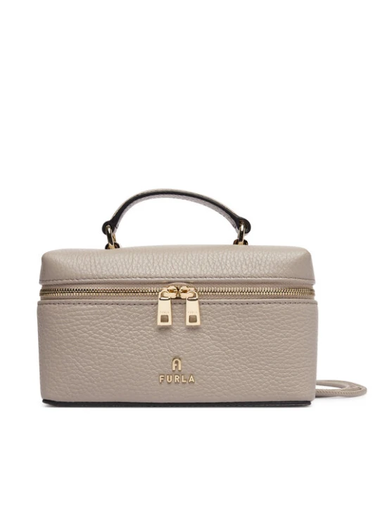Zdjęcie produktu Torebka Furla Camelia Micro WE00625 HSF000 4892S Szary
