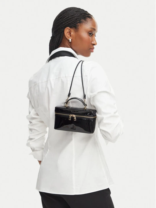 Zdjęcie produktu Torebka Furla Camelia Micro WE00780 BX0246 O6000 Czarny