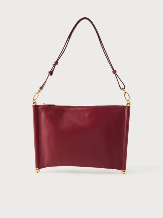 Zdjęcie produktu Torebka Furla czerwony