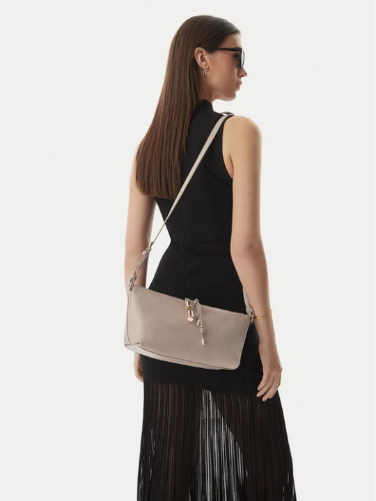 Zdjęcie produktu Torebka Furla Debby Mini WE00865 BX3353 KH 4488S Beżowy