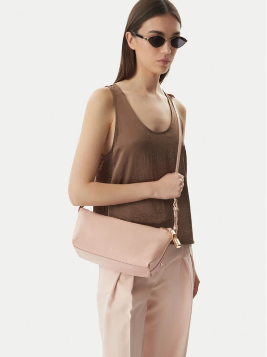 Zdjęcie produktu Torebka Furla Debby Mini WE00865 BX3353 KH 4655S Różowy