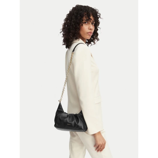 Zdjęcie produktu Torebka Furla Delia Mini WE00837 BX2269 CN O6000 Czarny
